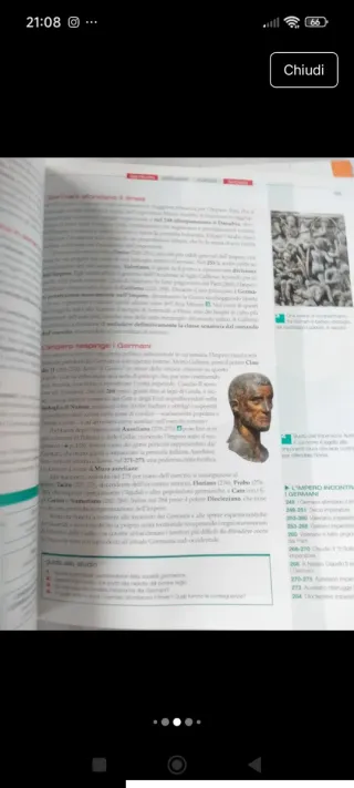 Geostorica 2+atlante