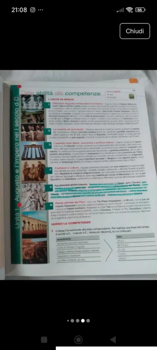 Geostorica 2+atlante