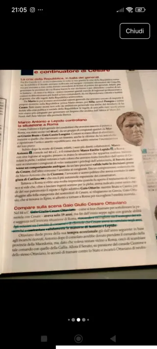 Geostorica 2+atlante