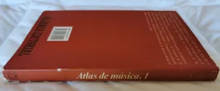 Atlas de Música, 1