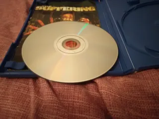 Gioco horror play station 2 The Suffering