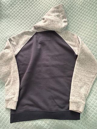 Quiksilver Hoodie Rapaz 14 Anos