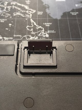 Teclado Razer Ornata v2 RGB