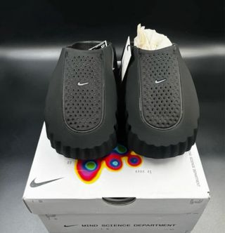 Nike Mind 001 W Negro Talla 40.5