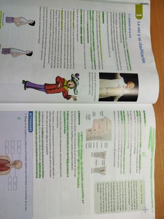 Música I ESO (LOMCE)