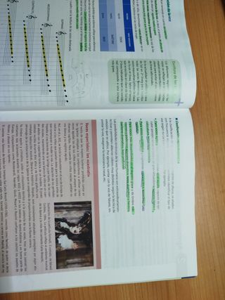 Música I ESO (LOMCE)