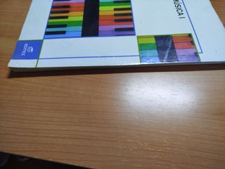 Música I ESO (LOMCE)