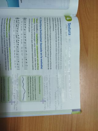 Música I ESO (LOMCE)