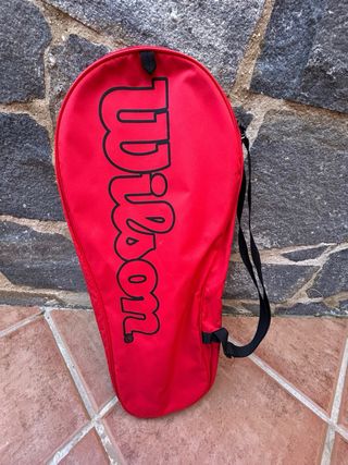 Raqueta Wilson Roger Federer