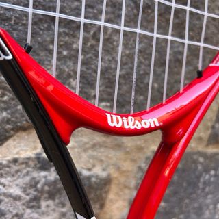 Raqueta Wilson Roger Federer