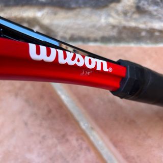 Raqueta Wilson Roger Federer