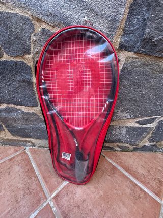 Raqueta Wilson Roger Federer