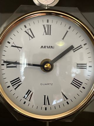 Reloj de péndulo MAFARMI