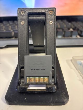 Inazuma Eleven 2 Ventisca Eterna Nintendo DS