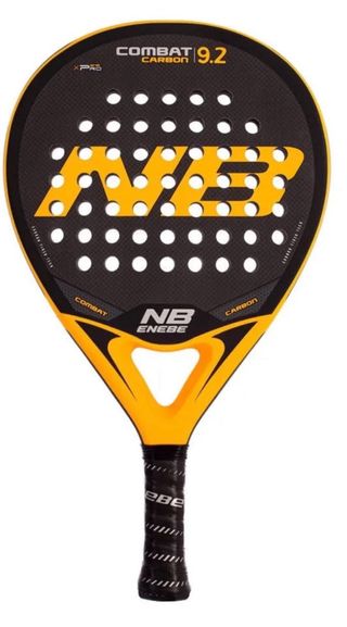 Pala de pádel Enebe Combat 9.2