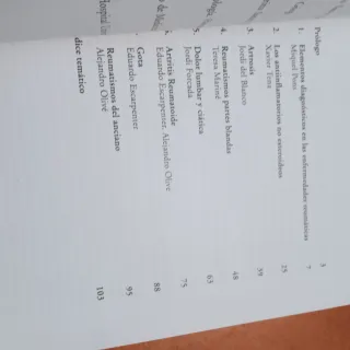 Diccionario Medicina