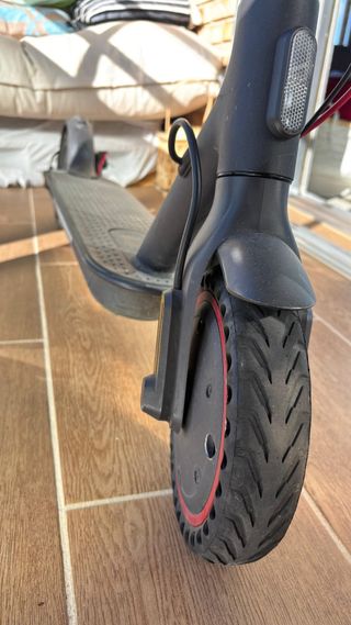 Patinete Eléctrico Xiaomi Pro 2