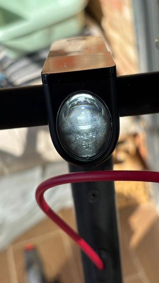 Patinete Eléctrico Xiaomi Pro 2