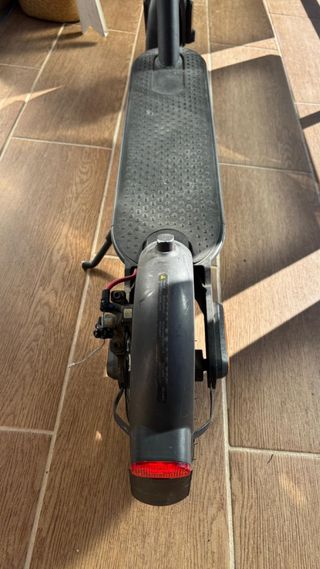 Patinete Eléctrico Xiaomi Pro 2
