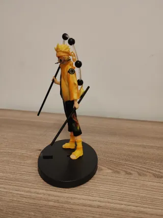 Figura Naruto Six Paths Sage Mode