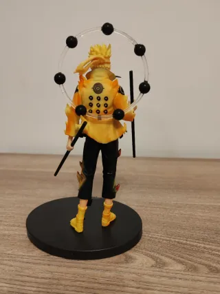 Figura Naruto Six Paths Sage Mode