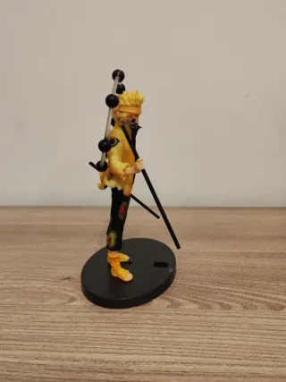 Figura Naruto Six Paths Sage Mode