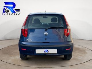Fiat Punto Fiat Punto 1.2 16v X-Box
