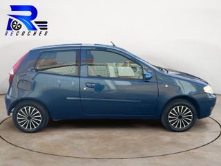 Fiat Punto Fiat Punto 1.2 16v X-Box