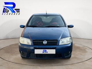 Fiat Punto Fiat Punto 1.2 16v X-Box