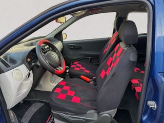 Fiat Punto Fiat Punto 1.2 16v X-Box