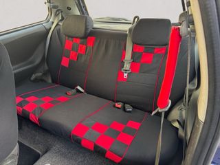 Fiat Punto Fiat Punto 1.2 16v X-Box