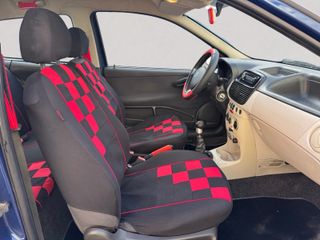 Fiat Punto Fiat Punto 1.2 16v X-Box