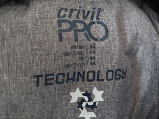 Anorak Invierno Mujer NUEVO