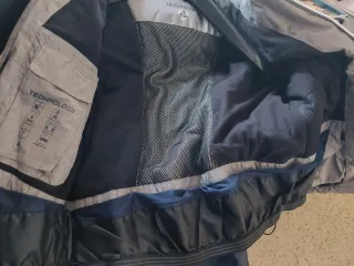 Anorak Invierno Mujer NUEVO