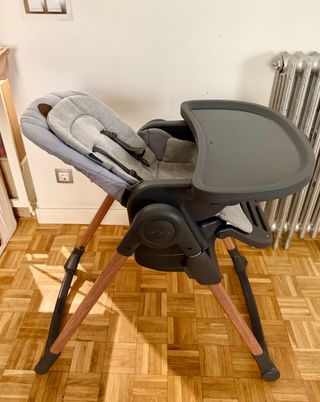 Trona Chicco Evolutiva