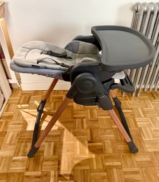 Trona Chicco Evolutiva