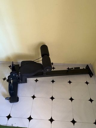 Gimnasio multifuncional marca FITLAND