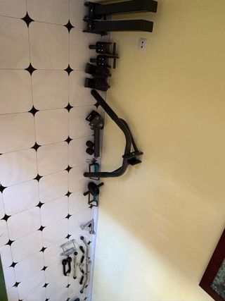 Gimnasio multifuncional marca FITLAND