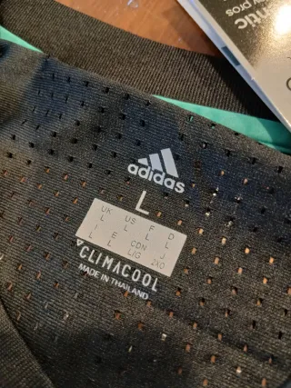 Camiseta de fútbol del Real Madrid