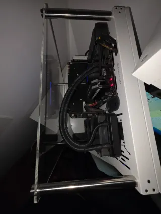 PC Gaming i7 GTX 1080