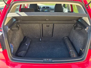 Volkswagen Golf 6 2.0 TDI ROJO