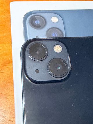 iPhone 13 128GB Azul Marino