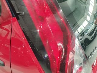 Toyota Aygo 1.0 70 x-play