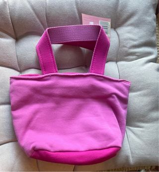 Borsa per bambina Winx Club nuova