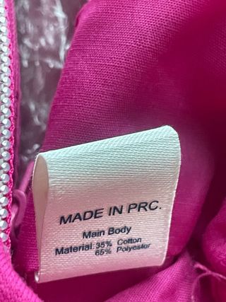 Borsa per bambina Winx Club nuova