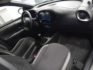 Toyota Aygo X 2023
