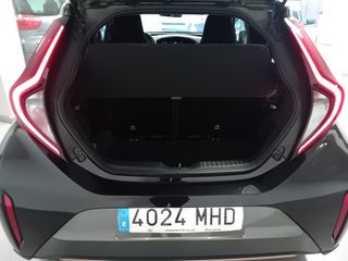 Toyota Aygo X 2023