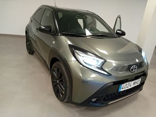 Toyota Aygo X 2023