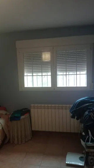 Habitación nuevas a estrenar