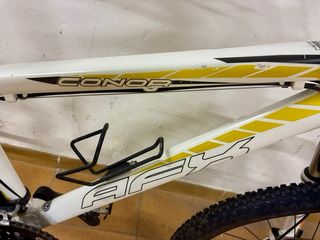 MTB Conor AFX talla M rueda 26” RockShox + Shimano